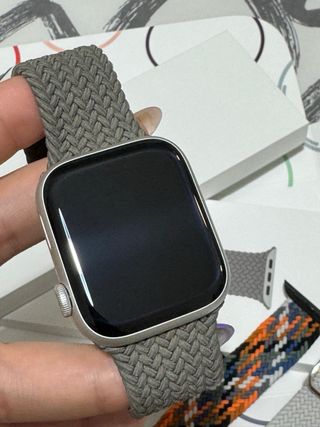 Apple Watch Series 9 GPS+Cellular 45mm