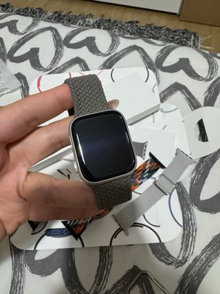 Apple Watch Series 9 GPS+Cellular 45mm