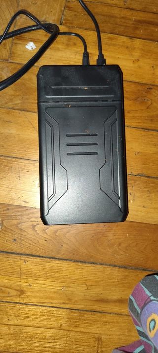 Disco Duro Externo 3TB