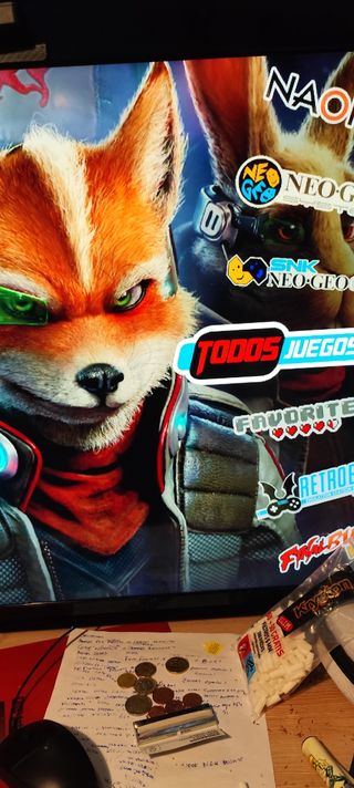 Disco Duro Externo 3TB