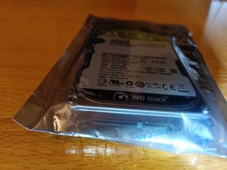 »»» Disco duro 320 Gb SATA portatil