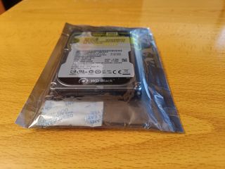 »»» Disco duro 320 Gb SATA portatil
