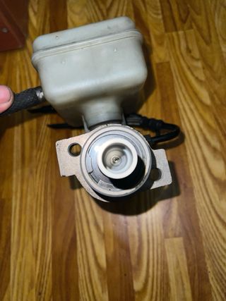 Bomba Freno Seat Leon Toledo 1M