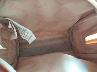 Neceser Disney Princess - Rosa