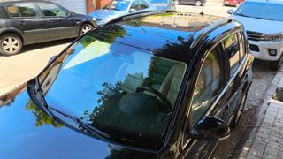 Volkswagen Tiguan 2011