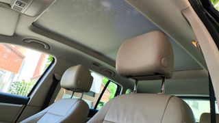 Volkswagen Tiguan 2011