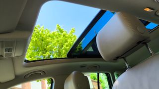 Volkswagen Tiguan 2011