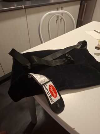 Cinturón Bump Belt Embarazo