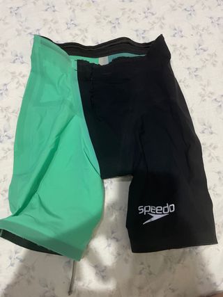 Bañador Speedo Fastskin