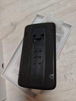 Timbre cámara Video Doorbell V5 WiFi