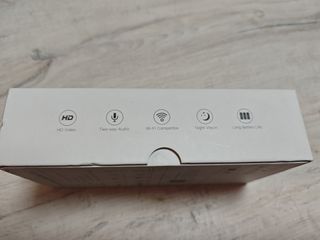 Timbre cámara Video Doorbell V5 WiFi