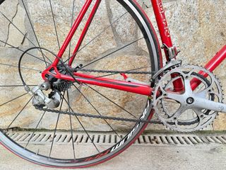 Bicicleta Carretera Pinarello Olé