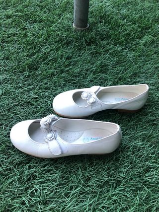 Zapatos de mujer