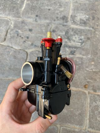Carburador PWK 28 mm