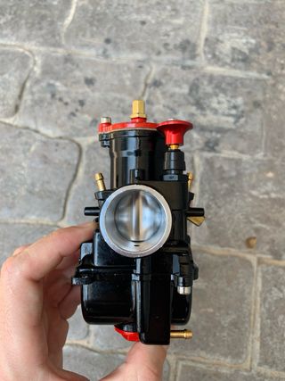 Carburador PWK 28 mm