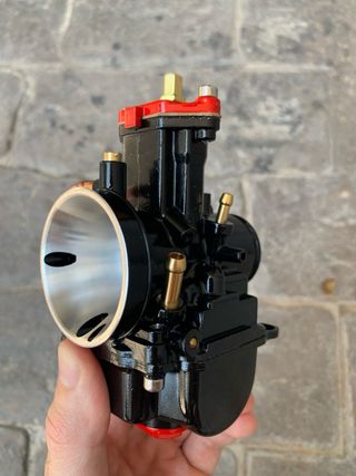 Carburador PWK 28 mm