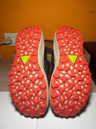 Asics Trabuco Max 3 - Zapatillas Trail