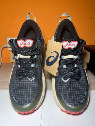 Asics Trabuco Max 3 - Zapatillas Trail