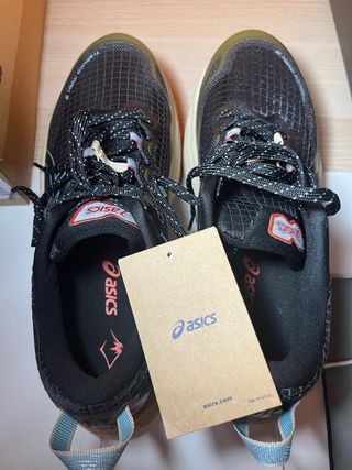 Asics Trabuco Max 3 - Zapatillas Trail