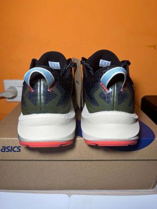 Asics Trabuco Max 3 - Zapatillas Trail