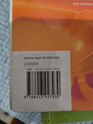 Geografía e Historia. 1 Secundaria. Revuela