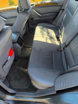 BMW X5 2003