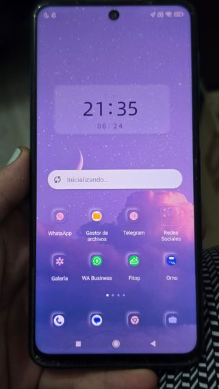 Xiaomi Redmi Note 9 Pro - 128GB