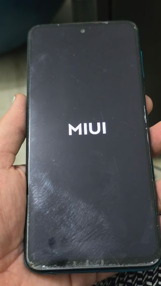 Xiaomi Redmi Note 9 Pro - 128GB