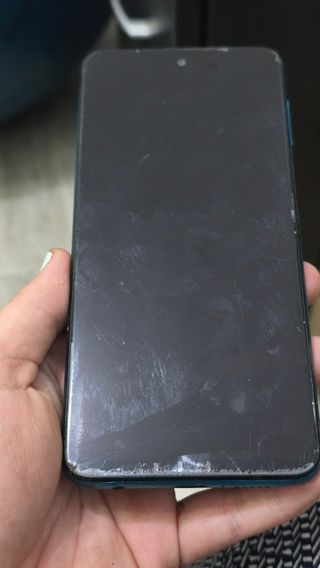 Xiaomi Redmi Note 9 Pro - 128GB