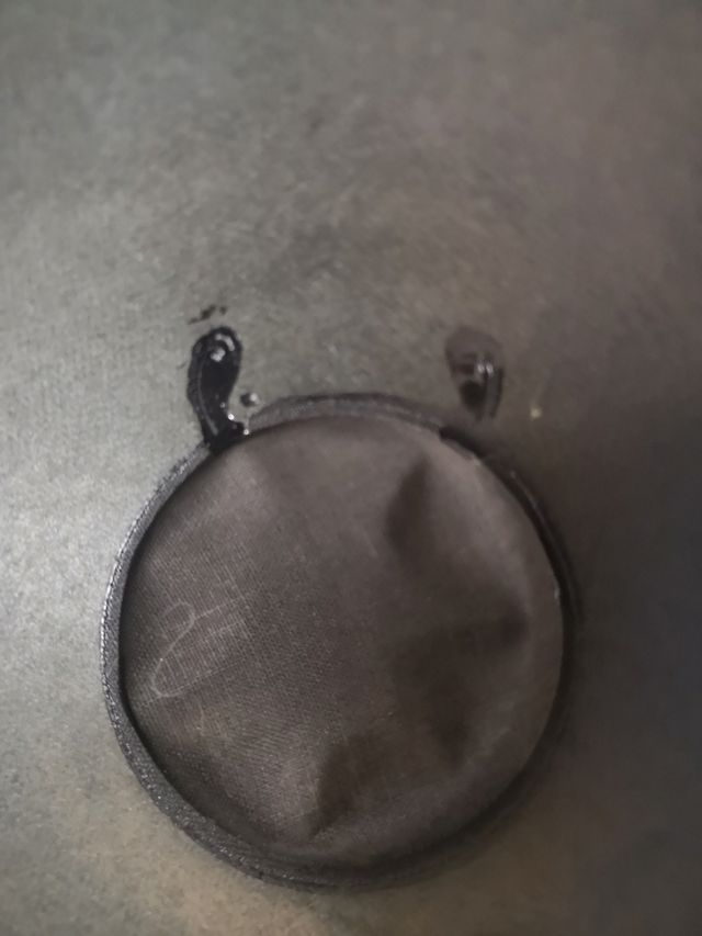 Altavoz hi-fi equipo de música sansui w2000