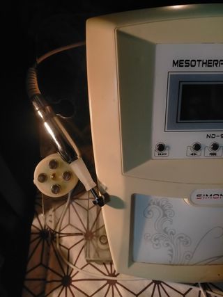Aparato Mesoterapia ND-9090