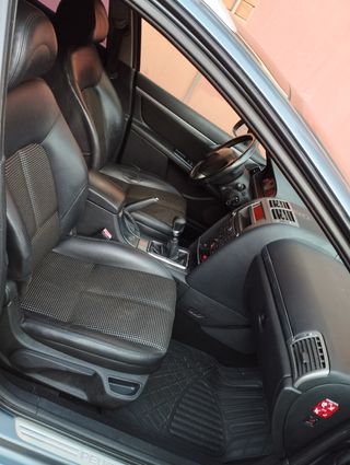 Peugeot 407 2005