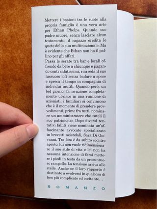 Tutti i difetti che amo di te - Anna Premoli