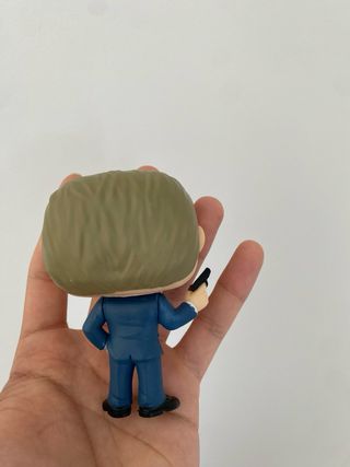 Funko Pop! James Bond 007