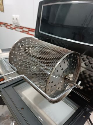 Freidora de aire 12L Calmdo