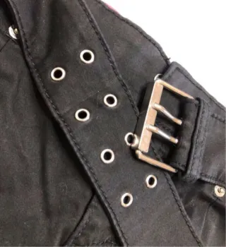 Minifalda Miss Sixty