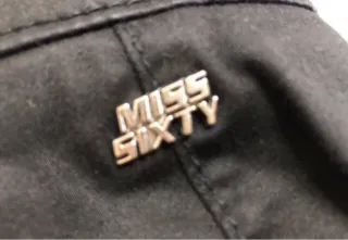 Minifalda Miss Sixty