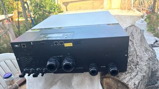 Inversor solar 48V DC a 230 V AC de 8kw a vivienda