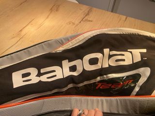 Bolsa Babolat Team - Raquetas