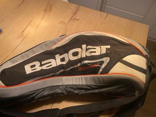 Bolsa Babolat Team - Raquetas