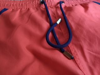 Bañador adidas rosa