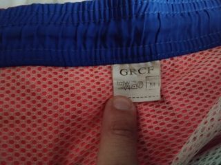 Bañador adidas rosa