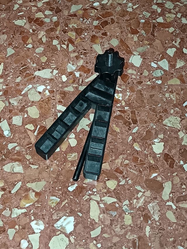 Volante Ferrari PS1-PS2