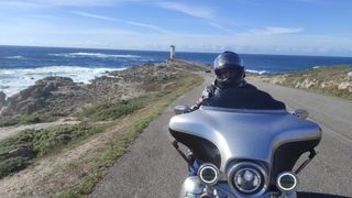 Harley Davidson Electra Glide Ultra Clasic