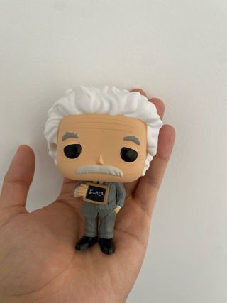 Funko Pop! Albert Einstein