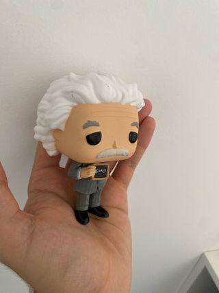 Funko Pop! Albert Einstein