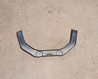 Soporte catalizadores Nissan 350Z
