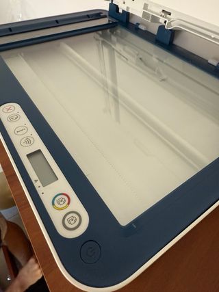 Impresora HP DeskJet 4130 - Multifunción