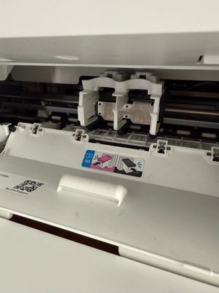Impresora HP DeskJet 4130 - Multifunción