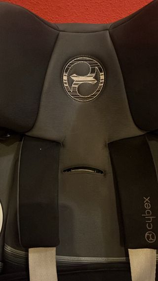 Silla coche Cybex Sirona S 360° Isofix